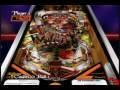 Here's my review of the xbox 360 Version of Pinball Hall of Fame Williams Collection. This game was also released on the PS3, Nintendo Wii, PS2 and PSP. This game showcases 13 of Williams Pinball's best games from the 70's 80's and 90's. The PS3/xbox 360 versions include online leaderboards and three new tables not included in previous versions, Medieval Madness, No Good Gophers and Tales of The Arabian Nights. The gameplay is rock solid and is one of the best video pinball games around. If your a fan of pinball you owe it to yourself to check it out. If not, you might be interested in seeing how pinball evolved from the early days to newer tables today. It's well worth the 30 dollars for 13 great tables and online leaderboards. Let's hope Crave will continue on with this series of games and make another Williams Collection or hopefully a Bally Pinball Collection too! The next episode of Arcade Hunters is coming soon! Be sure to check out our site at www,arcade-hunters.com to see it there first!