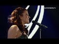 Pernilla Karlsson - N�r jag blundar (Finland 2012)