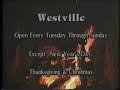 Leane Levison on Westville antique collections