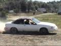 THE Kewaunee Drift King