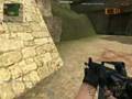 Flashbang Frag during a WAR