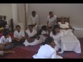 Gana Perera Funeral October 2009 Part 5