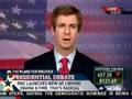 videos de Bounds on McCain: MSNBC 10/10/08