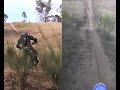 Dirtbike Video