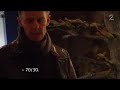 Jesper som Guide p� museum