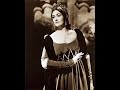 this new double download is a special treat. recently i found two versions of an air from donizetti's 