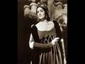Gaetano Donizetti - Rosmonda d'Inghilterra - Perche non ho (Joan Sutherland)