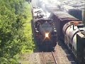 union pacific challenger steam engine 3985