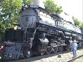 Union Pacific Challenger Steam Engine 3985 Union Pacific Challenger Steam Engine 3985