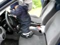 R�bert Logi slammar
