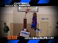 John Wall - #1 Player in Class of 09 John Wall - #1 Player in Class of 09