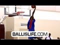 John Wall - #1 Player in Class of 09