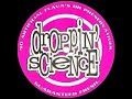 Danny Breaks -  For The Thinking Positive Crew