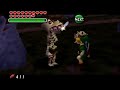 The Legend of Zelda Majora\