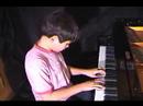 Rudy Stefanits Plays Tajcevic