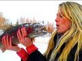 Fish Kiss!