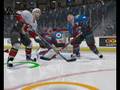 Calgary melts the Avalanche
