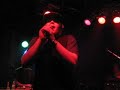 ss pecker live at espy