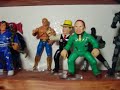 KIDFACE Entertainment Presents-KIDFACE   (MY TOY COLLECTION)