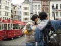 Monday in Antwerpen