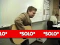 The Quadratic Equation Song