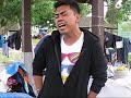 Azhar Raz - Ketentuan @ BBQ With The Stars
