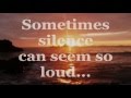 I BELIEVE I CAN FLY (lyrics) - R. KELLY