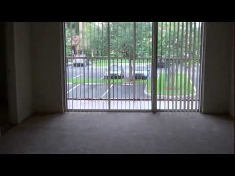 Welleby Lake Club Apartments - 1 Bedroom - Amadeus Floorplan