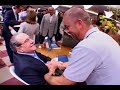 Lan�amento "Paulo Egydio conta"
