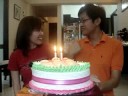 Mr & Mrs Lo\