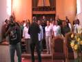 Imani VOF singing Norman Huching - I really love you