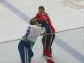 Daniel Rahimi vs Ryley Grantham