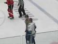 Daniel Rahimi vs Ryley Grantham