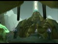 World of Warcraft Burning Crusade - Shattrath