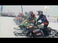 ACSS/ISOC Snocross Race - AMSOIL Duluth Nationals - Pt. 1