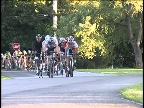 Rockleigh Crit Crash! 6_2_11
