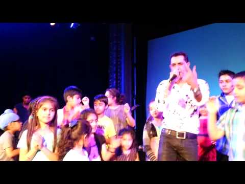 Gippy Grewal May 26 2014 Boston