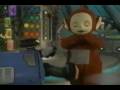 Po Loves the Noo Noo