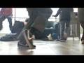 videos de C-Walk/Zig-Zag/chills at school
