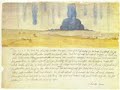 Marc-Antoine Charpentier - Leçons de Ténèbres du Mercredy Saint (3eme leçon CAPH - Répons III)