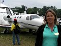 AVweb Short: Cessna Mustang Orders Top 500 AVweb Short: Cessna Mustang Orders Top 500