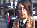 Rock the Vote - Veteran on Voting Rock the Vote - Veteran on Voting