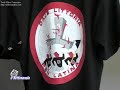 CASAPOUND LATINA su \"Il Settimanale\" di Europa TV