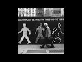 Lee Ranaldo - Off The Wall Lee Ranaldo - Off The Wall