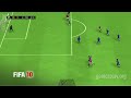 FIFA Soccer 09 video