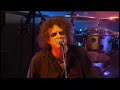 The Cure - Fascination Street (Live 2004)