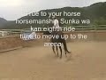 time to move up to the arena