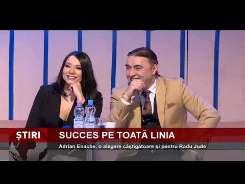 Adrian Enache, o alegere câştigătoare şi pentru Radu Jude