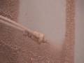 PFT Ritmo spraying gypsum multifinish