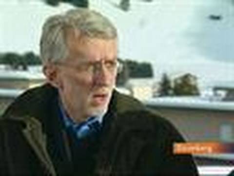 Jeff Jarvis Says Buzz Shows Google Is `Trying to Expand'